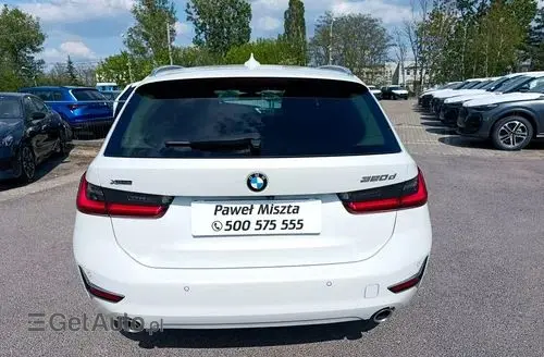 BMW Seria 3 