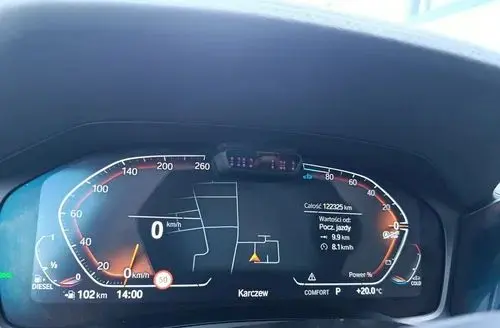 BMW Seria 3 