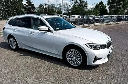 BMW Seria 3 