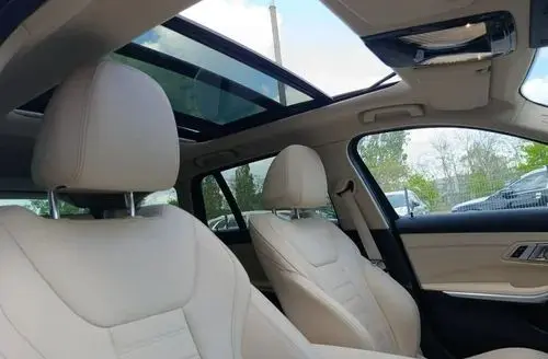 BMW Seria 3 
