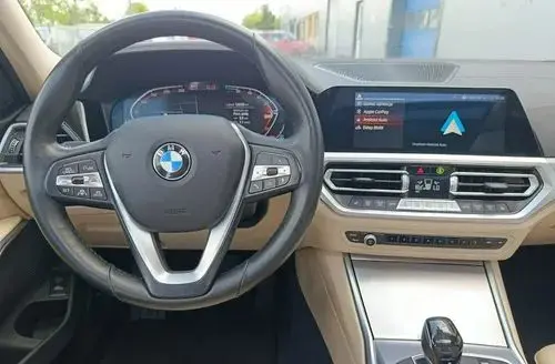 BMW Seria 3 