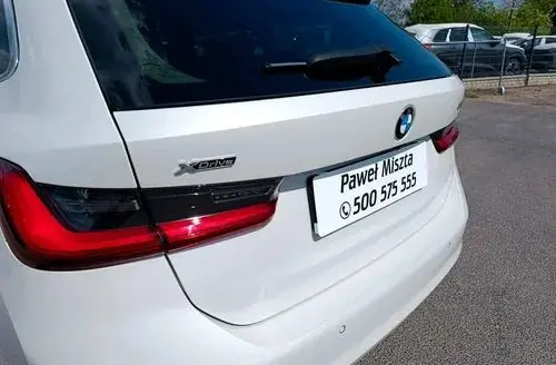 BMW Seria 3 