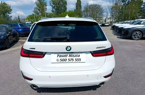 BMW Seria 3 