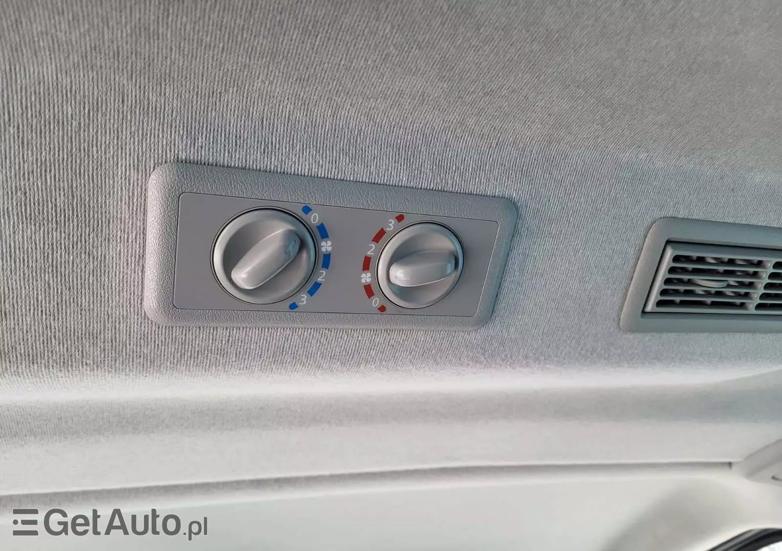 FIAT Talento L2H1 Family