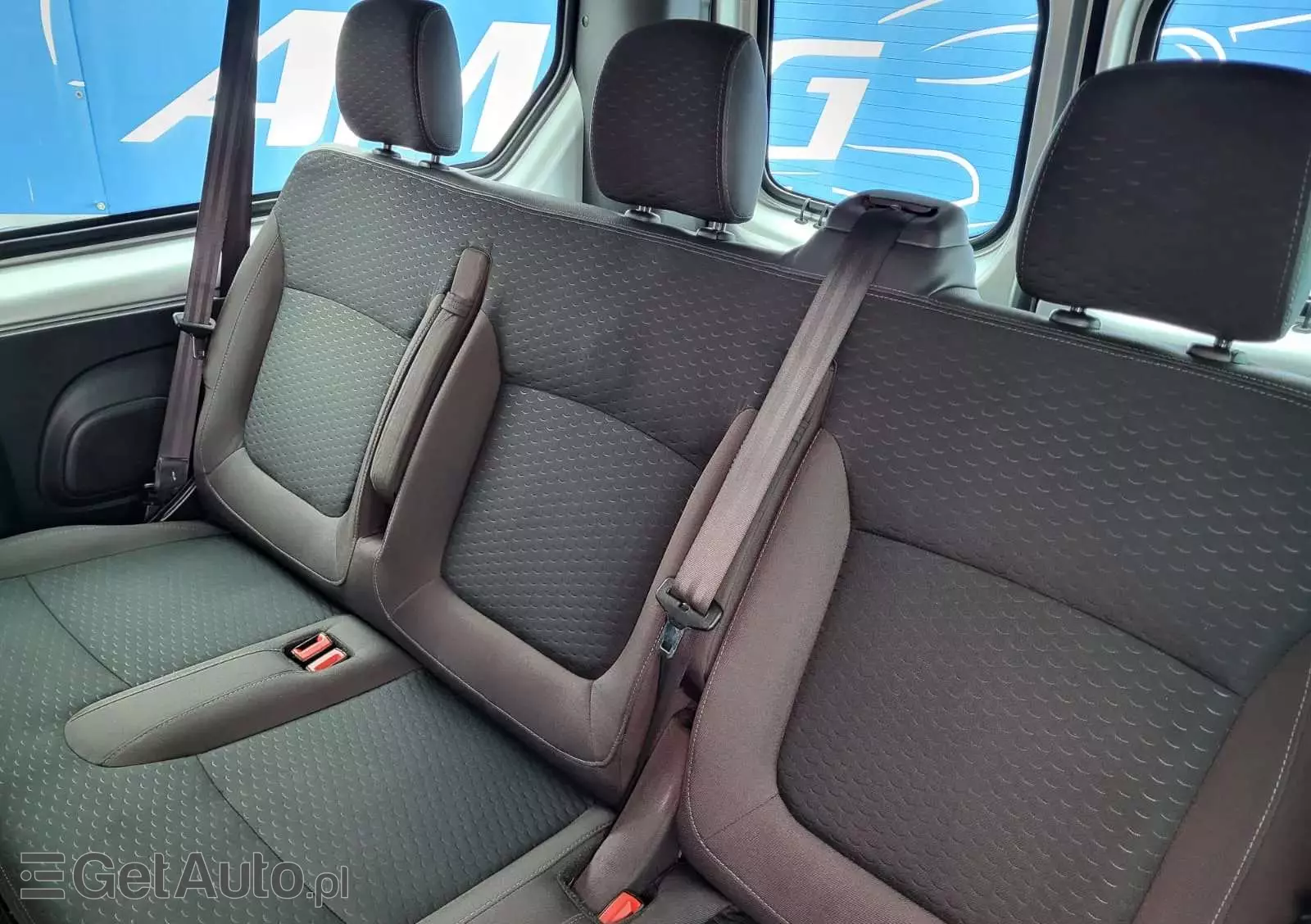 FIAT Talento L2H1 Family