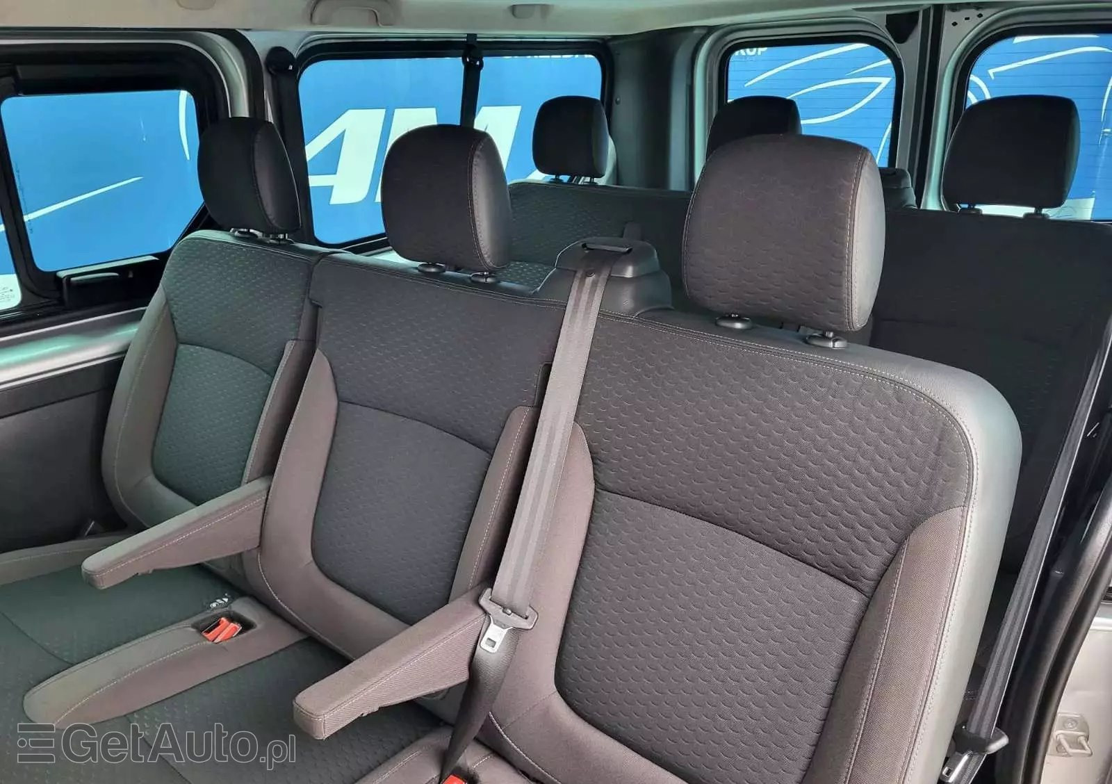 FIAT Talento L2H1 Family