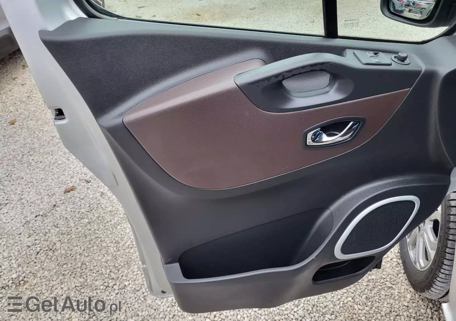 FIAT Talento L2H1 Family