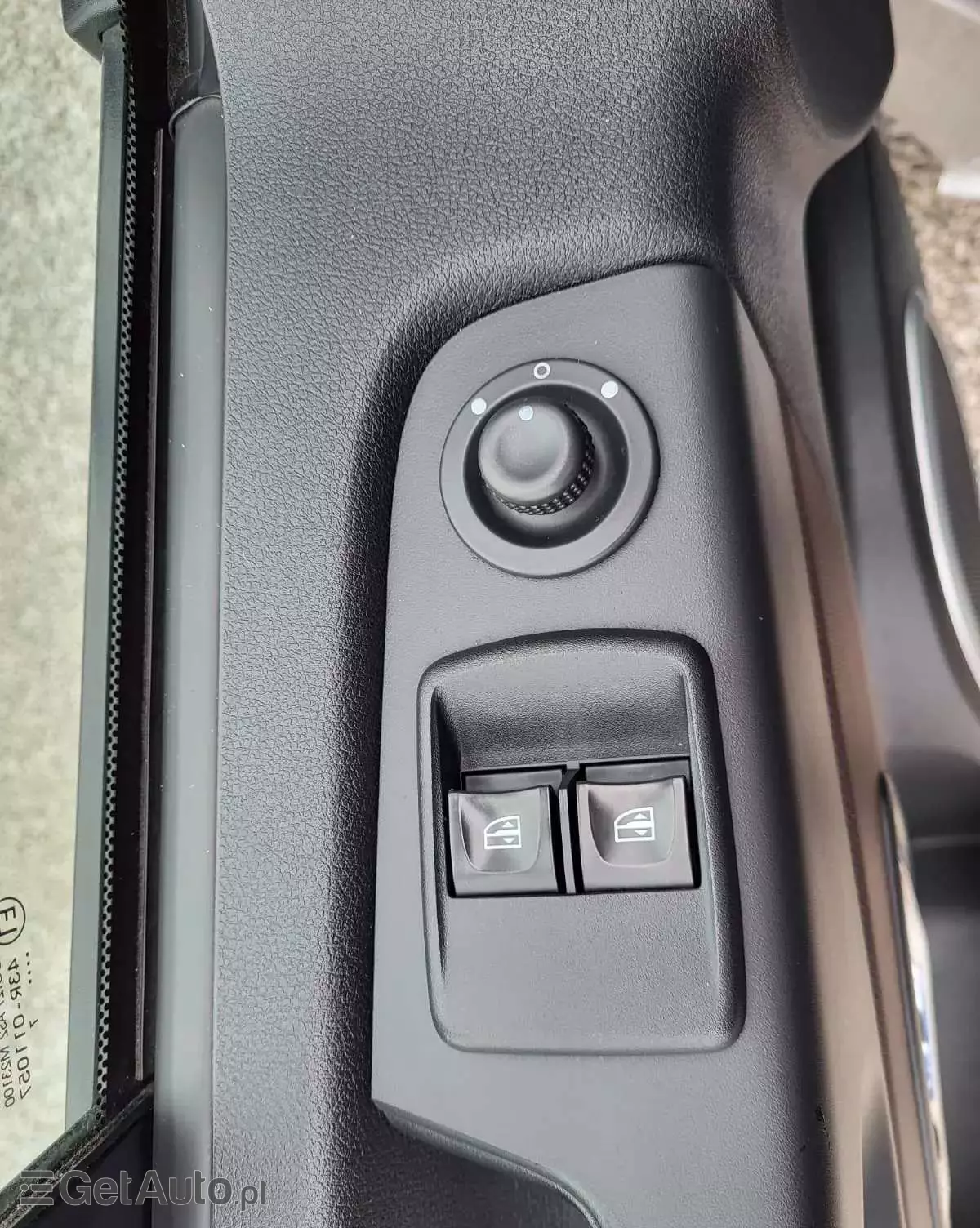 FIAT Talento L2H1 Family