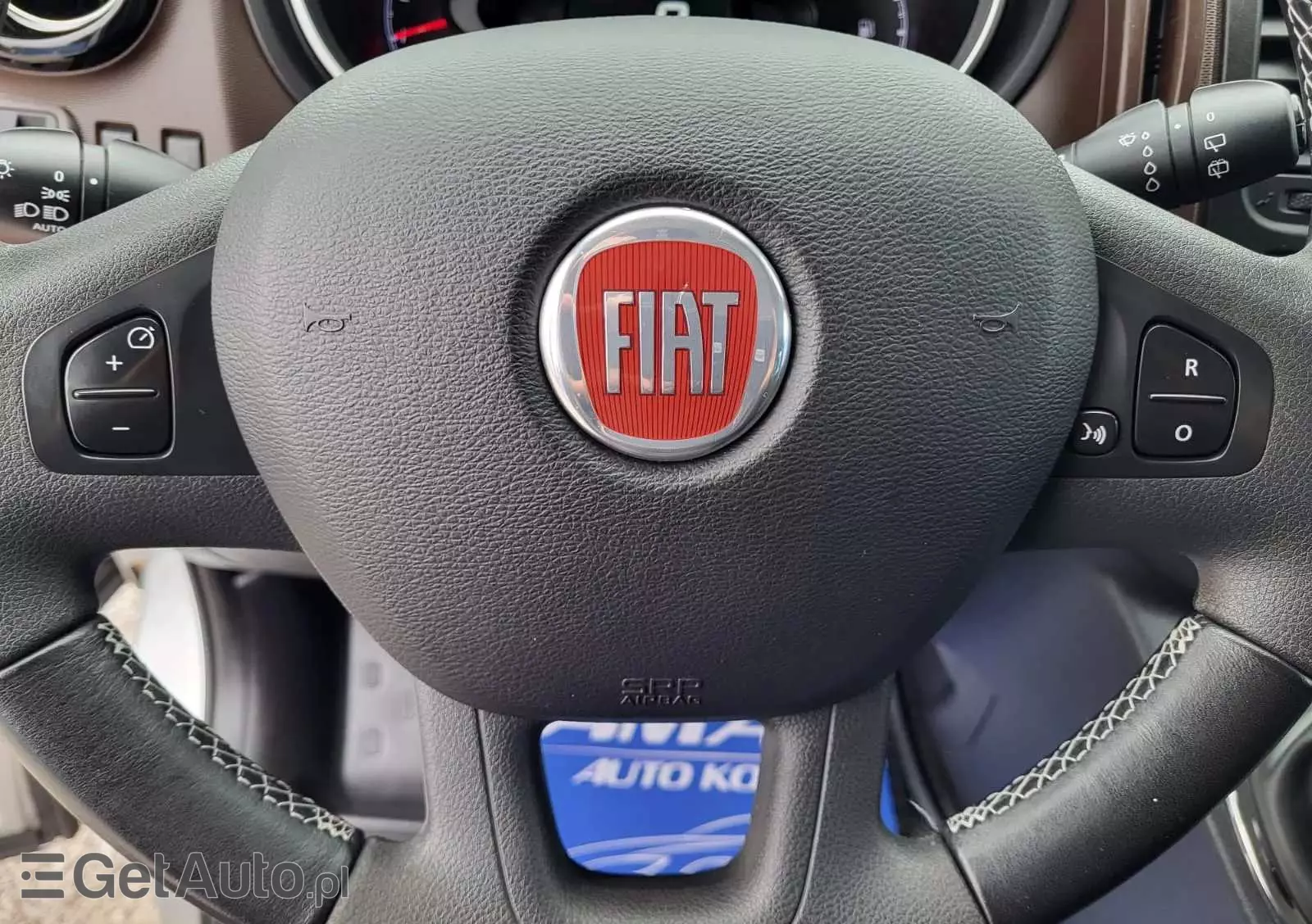 FIAT Talento L2H1 Family