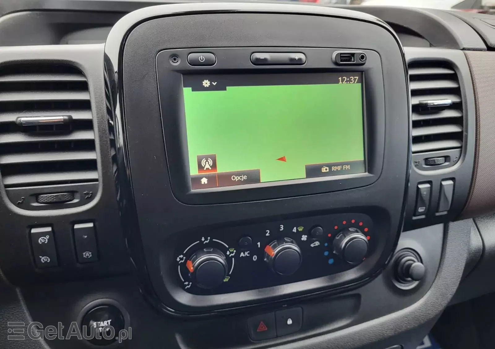 FIAT Talento L2H1 Family