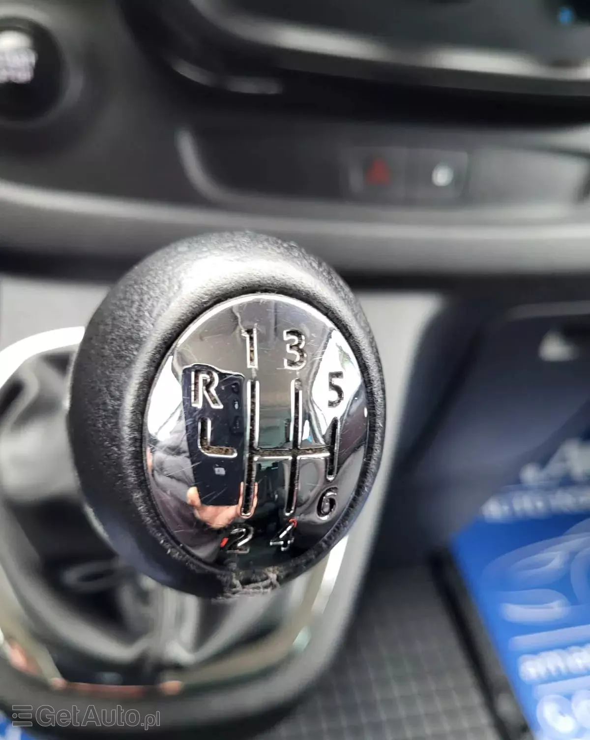 FIAT Talento L2H1 Family