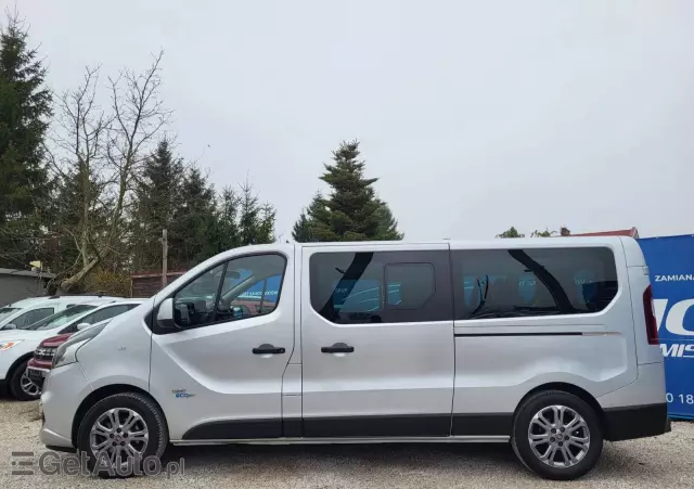 FIAT Talento L2H1 Family