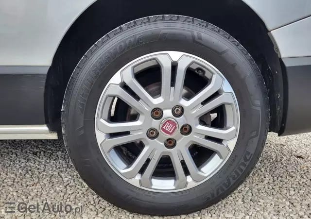 FIAT Talento L2H1 Family