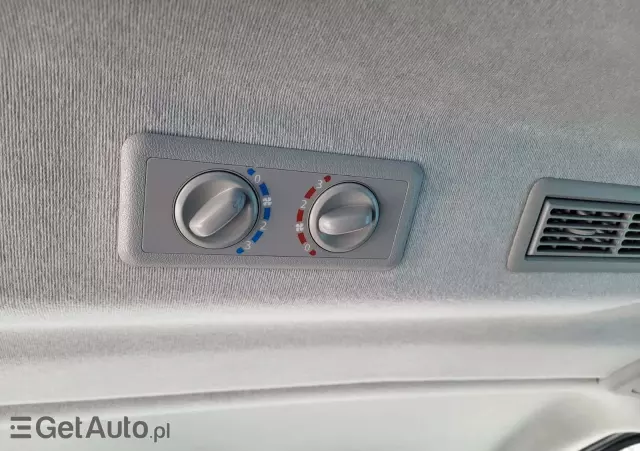 FIAT Talento L2H1 Family