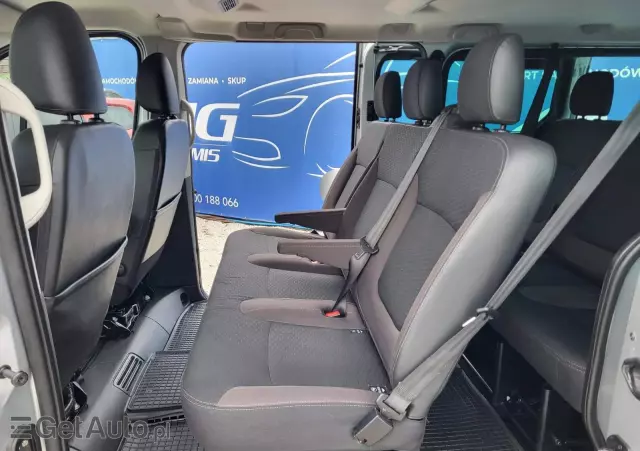 FIAT Talento L2H1 Family