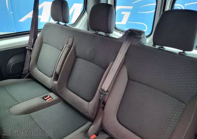 FIAT Talento L2H1 Family