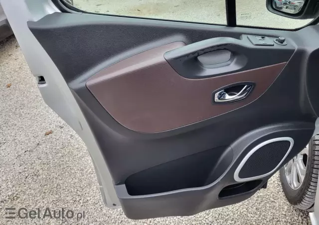 FIAT Talento L2H1 Family