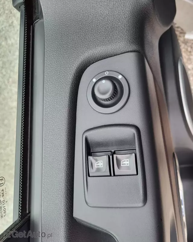 FIAT Talento L2H1 Family