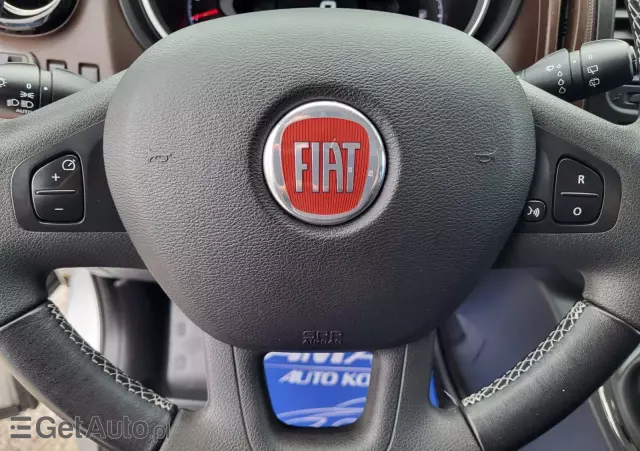 FIAT Talento L2H1 Family