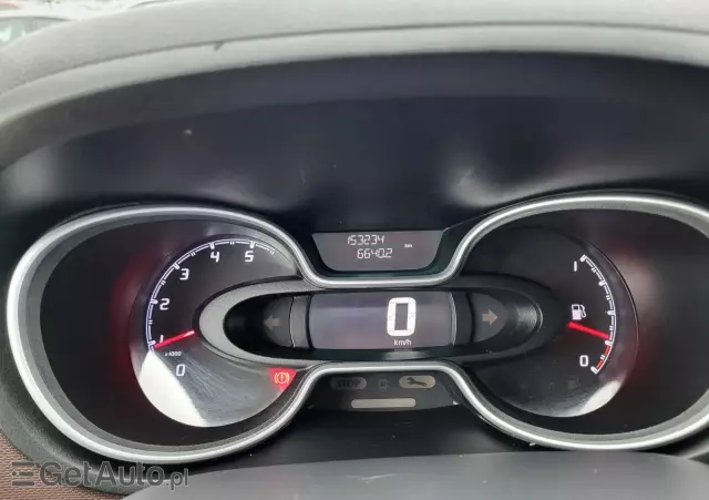 FIAT Talento L2H1 Family