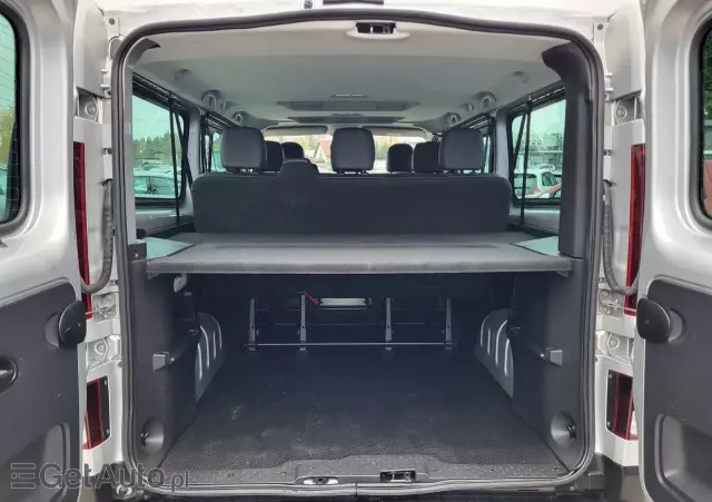 FIAT Talento L2H1 Family