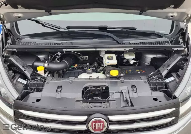 FIAT Talento L2H1 Family