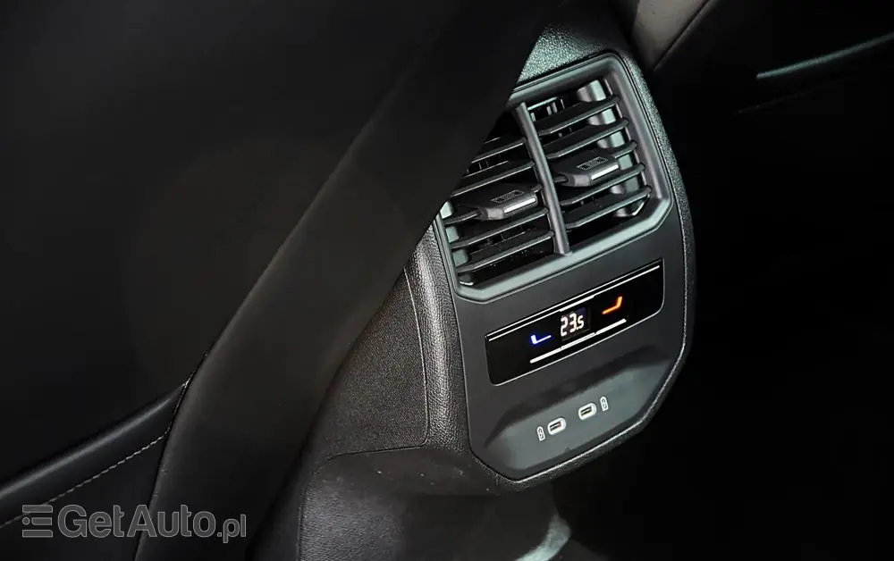 CUPRA Formentor 2.0 TSI 4Drive DSG