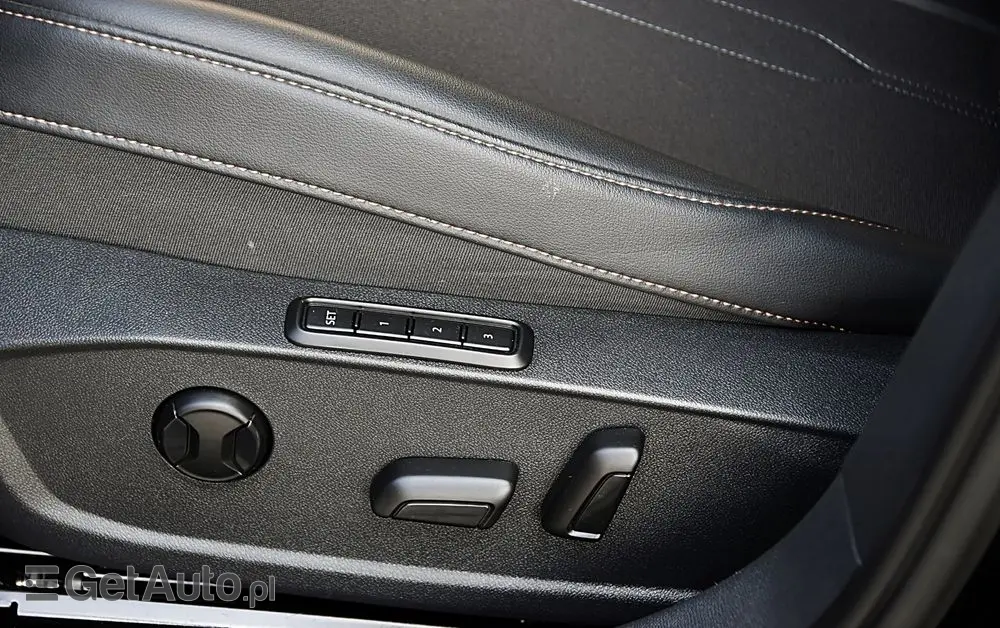 CUPRA Formentor 2.0 TSI 4Drive DSG