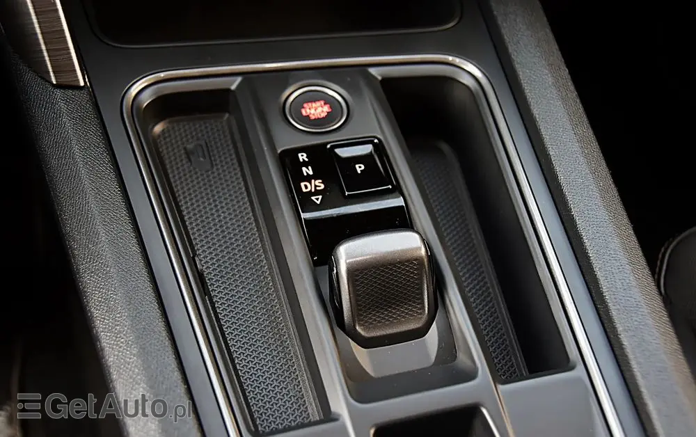 CUPRA Formentor 2.0 TSI 4Drive DSG