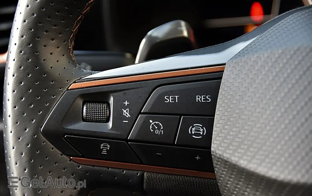 CUPRA Formentor 2.0 TSI 4Drive DSG