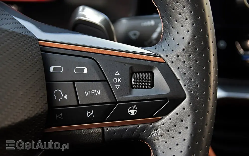 CUPRA Formentor 2.0 TSI 4Drive DSG