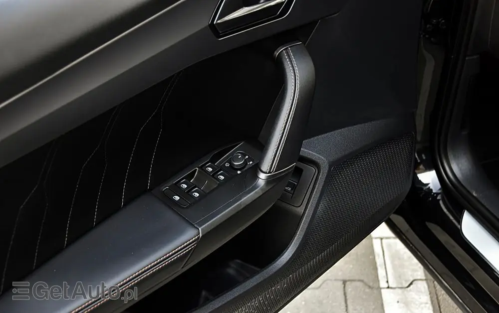 CUPRA Formentor 2.0 TSI 4Drive DSG