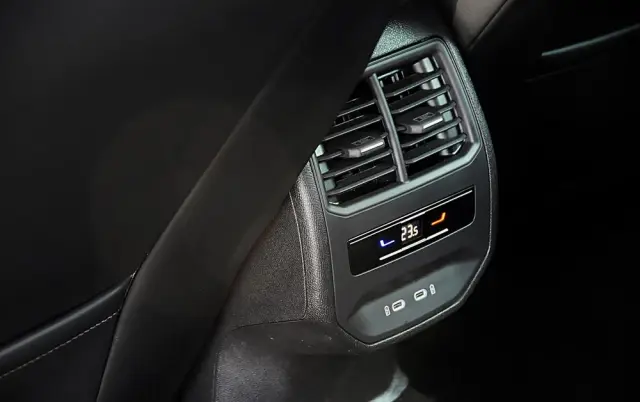 CUPRA Formentor 2.0 TSI 4Drive DSG