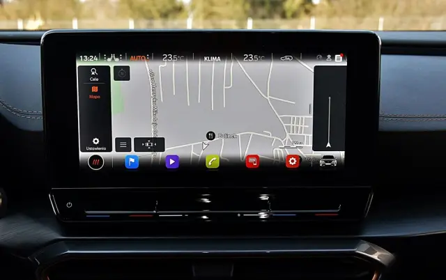 CUPRA Formentor 2.0 TSI 4Drive DSG