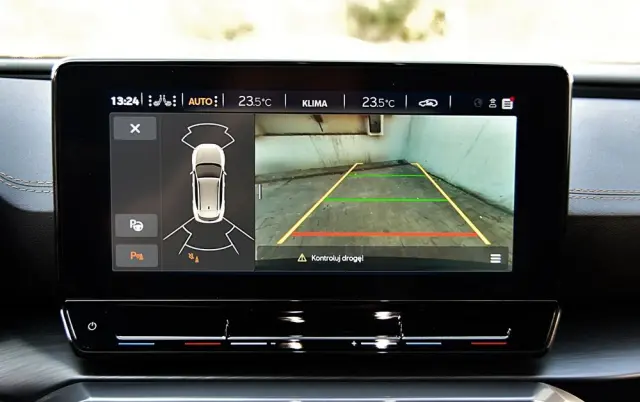 CUPRA Formentor 2.0 TSI 4Drive DSG