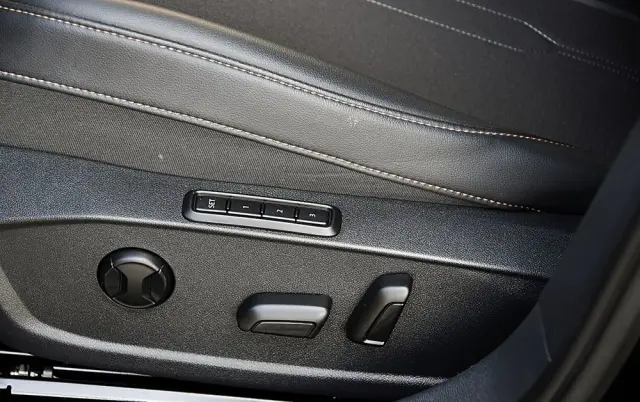 CUPRA Formentor 2.0 TSI 4Drive DSG