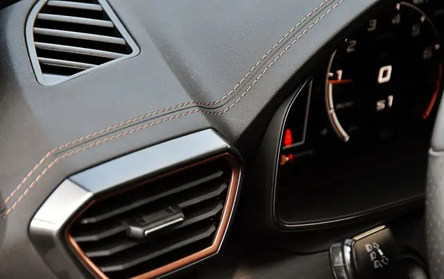 CUPRA Formentor 2.0 TSI 4Drive DSG