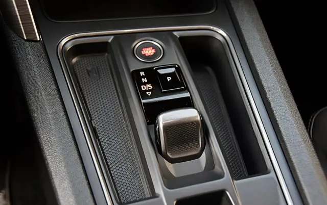 CUPRA Formentor 2.0 TSI 4Drive DSG