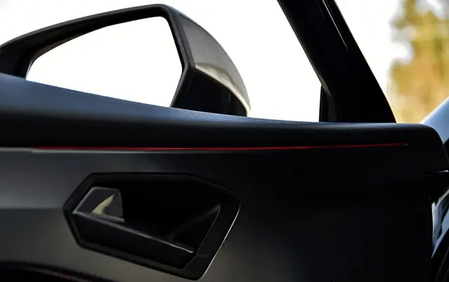 CUPRA Formentor 2.0 TSI 4Drive DSG