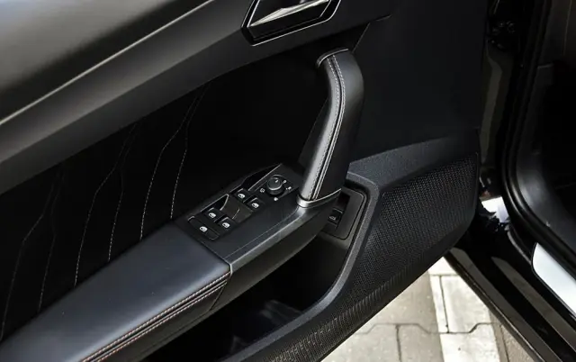 CUPRA Formentor 2.0 TSI 4Drive DSG