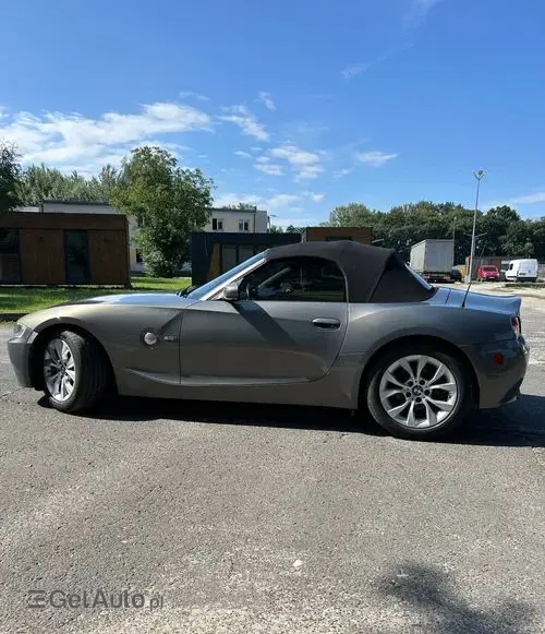 BMW Z 4 