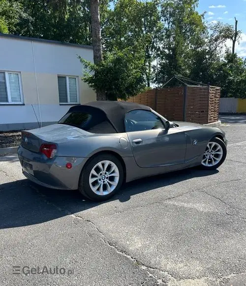 BMW Z 4 