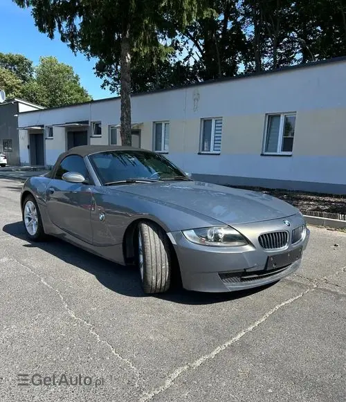 BMW Z 4 