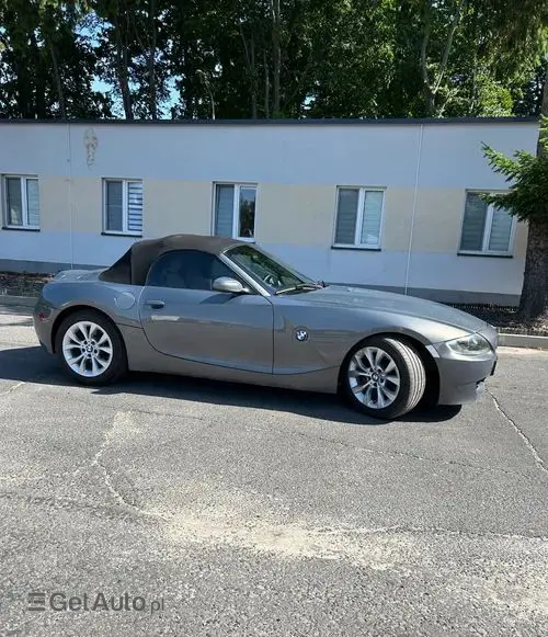 BMW Z 4 