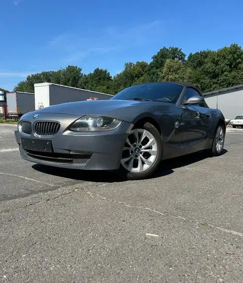 BMW Z 4 