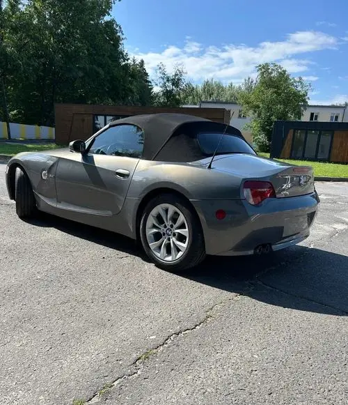 BMW Z 4 