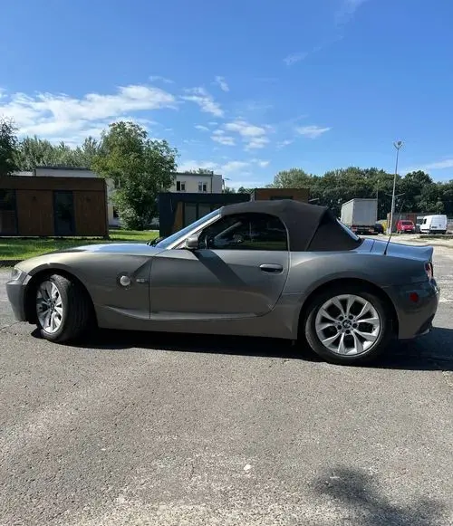 BMW Z 4 