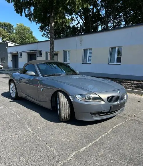 BMW Z 4 