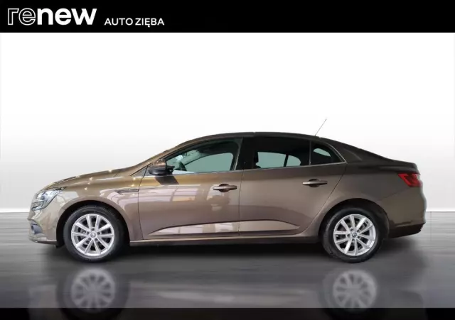 RENAULT Megane 1.6 SCe Zen