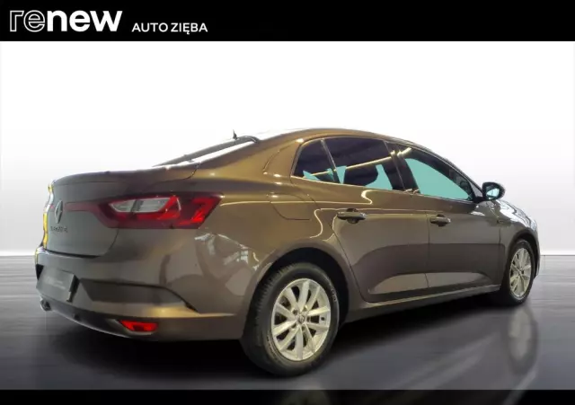 RENAULT Megane 1.6 SCe Zen